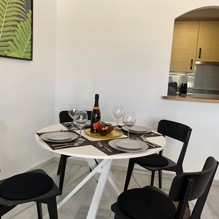 קלפה Apartment With Solarium/Terrace. מראה חיצוני תמונה