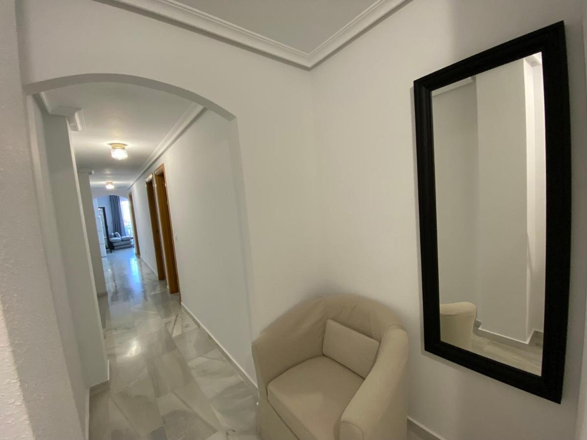 קלפה Apartment With Solarium/Terrace. מראה חיצוני תמונה