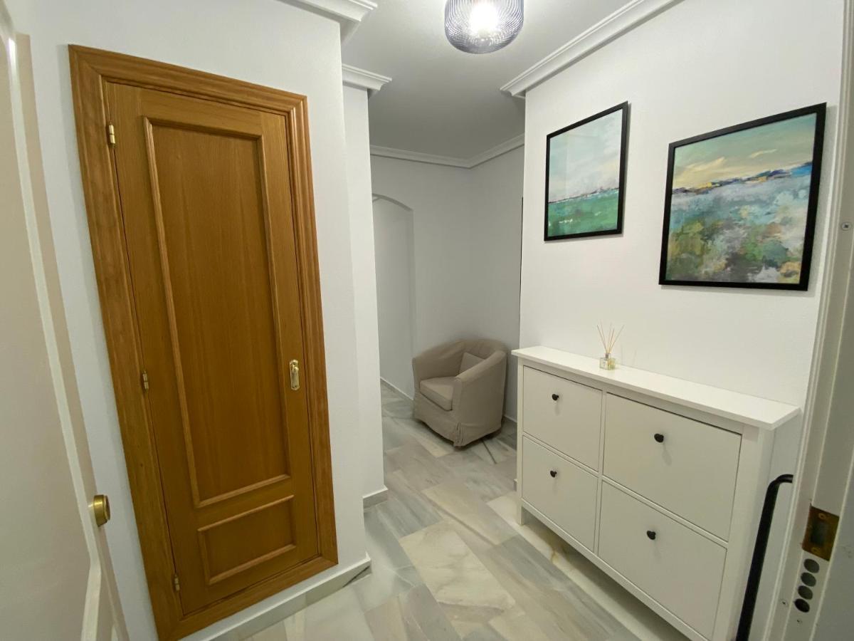 קלפה Apartment With Solarium/Terrace. מראה חיצוני תמונה