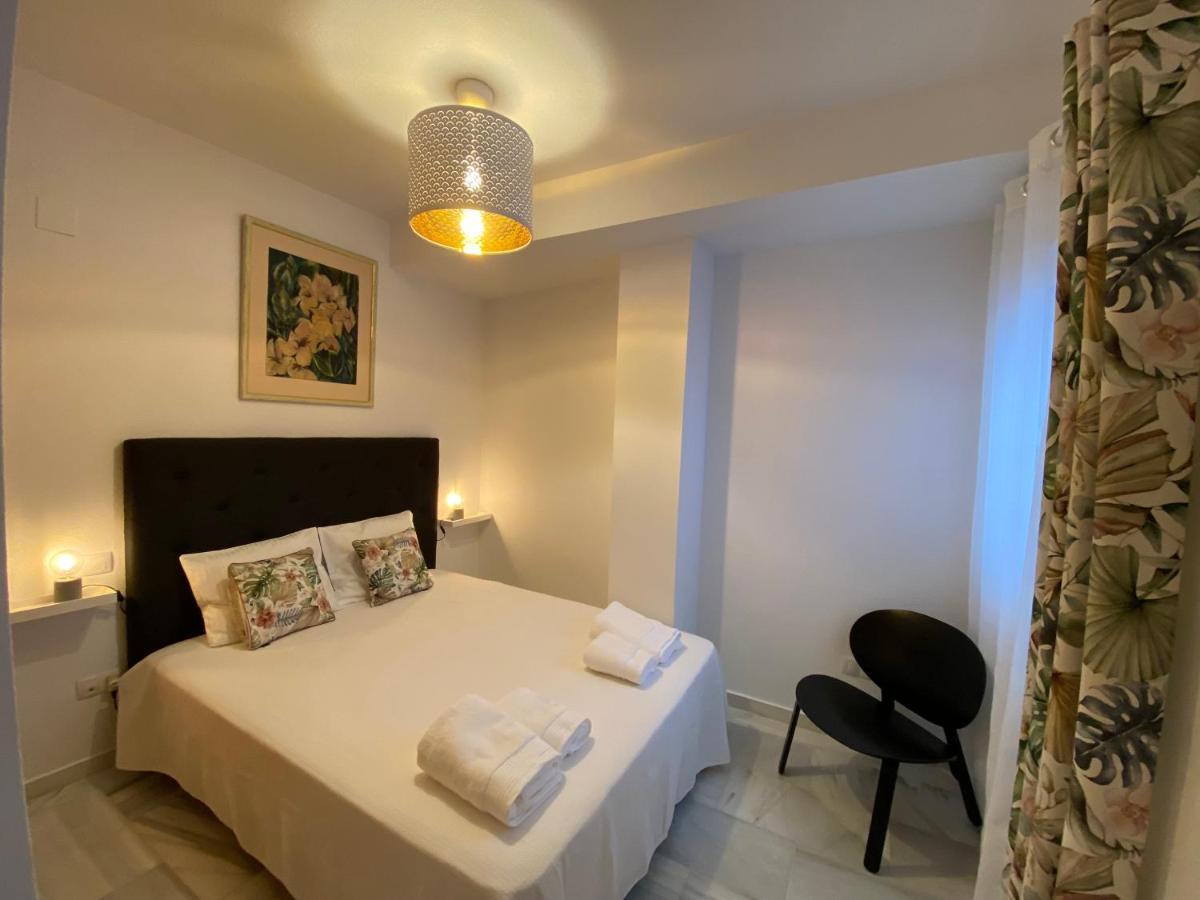 קלפה Apartment With Solarium/Terrace. מראה חיצוני תמונה