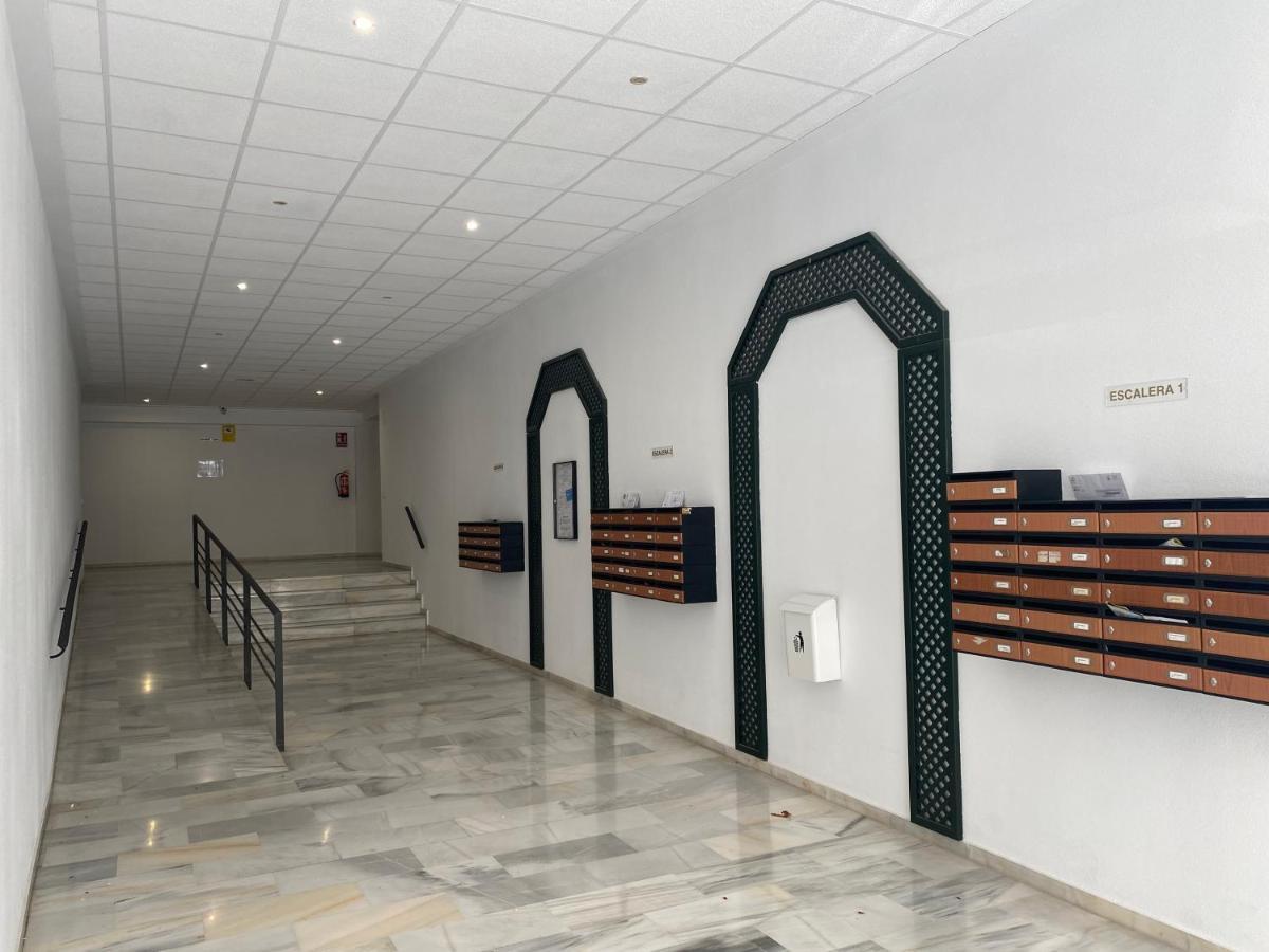 קלפה Apartment With Solarium/Terrace. מראה חיצוני תמונה