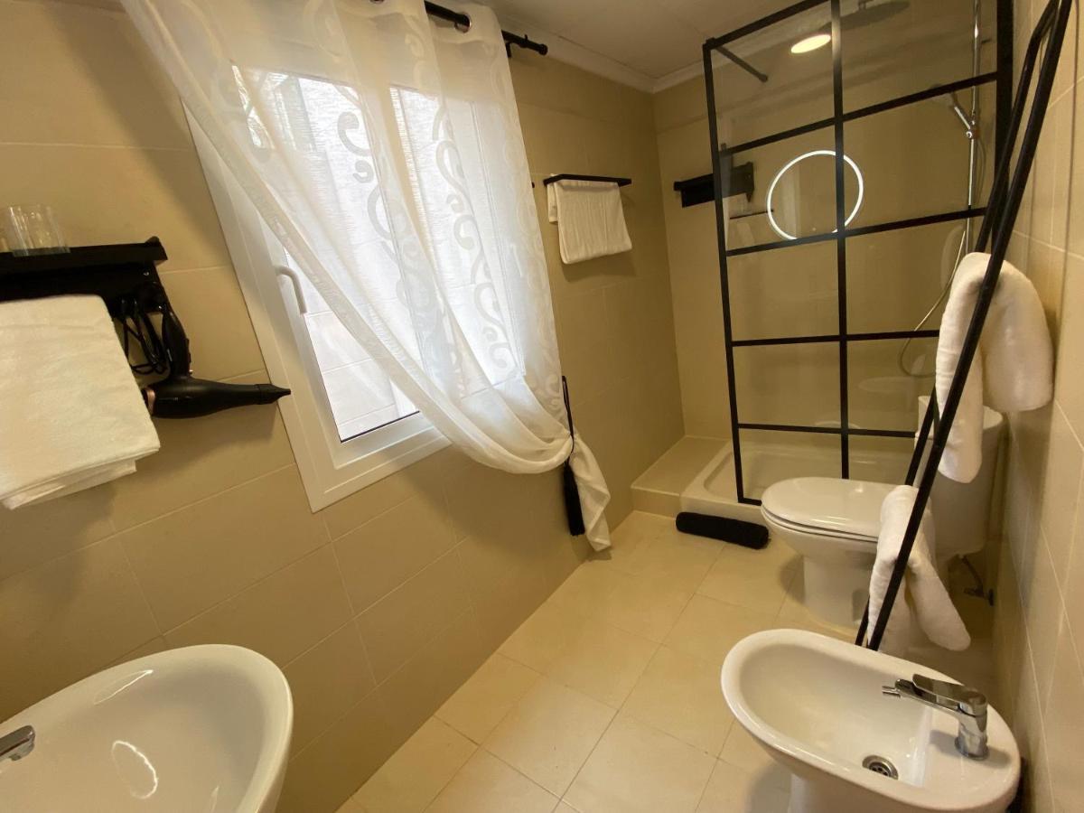 קלפה Apartment With Solarium/Terrace. מראה חיצוני תמונה
