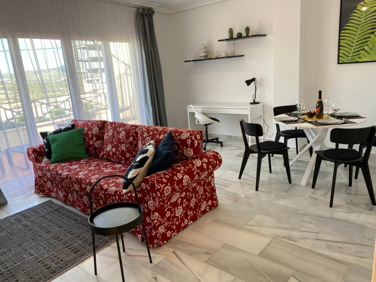 קלפה Apartment With Solarium/Terrace. מראה חיצוני תמונה
