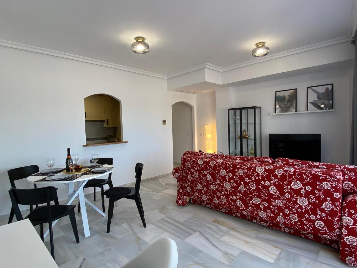 קלפה Apartment With Solarium/Terrace. מראה חיצוני תמונה