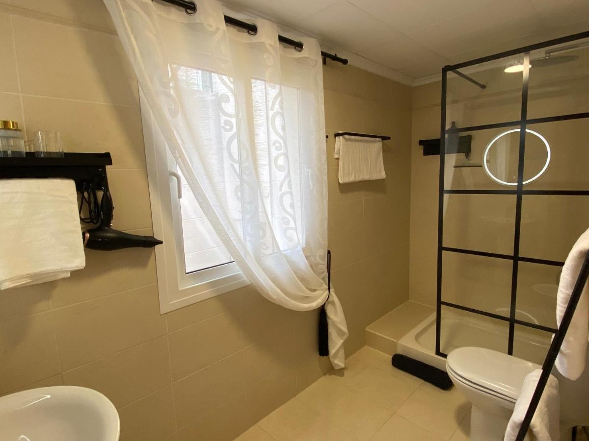 קלפה Apartment With Solarium/Terrace. מראה חיצוני תמונה