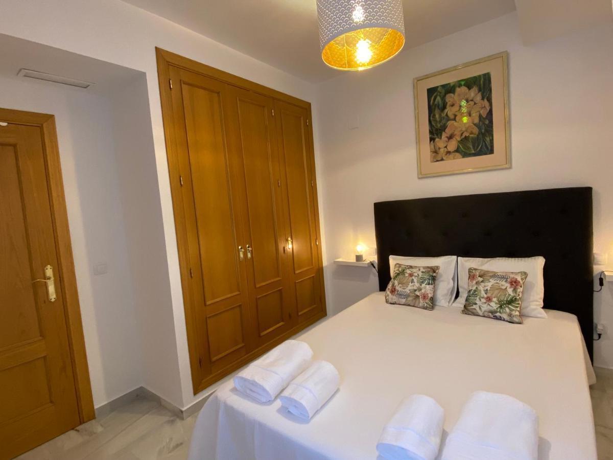 קלפה Apartment With Solarium/Terrace. מראה חיצוני תמונה