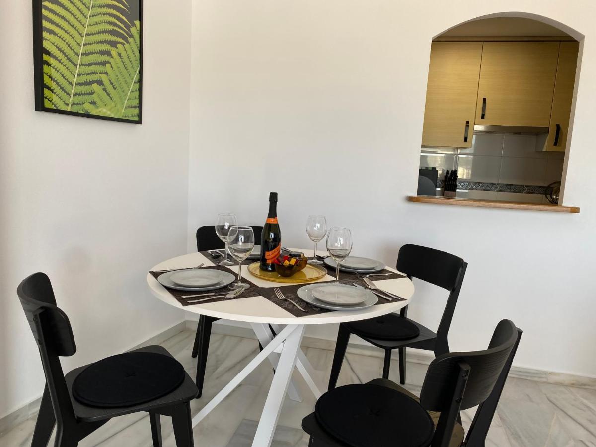 קלפה Apartment With Solarium/Terrace. מראה חיצוני תמונה