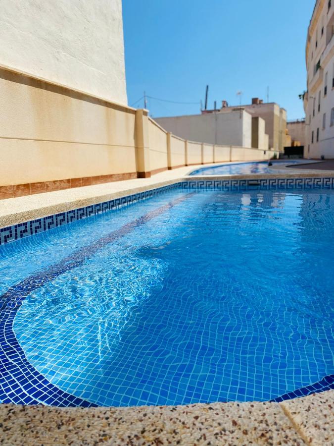 קלפה Apartment With Solarium/Terrace. מראה חיצוני תמונה